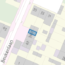 Perceel RSD00-D-6850