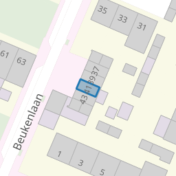 Perceel RSD00-D-6852