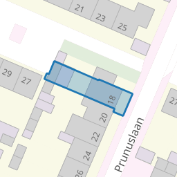 Perceel RSD00-D-6862