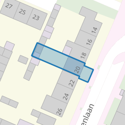 Perceel RSD00-D-6889