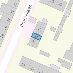 Perceel RSD00-D-6900