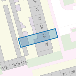 Perceel RSD00-D-6915