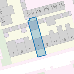 Perceel RSD00-D-6922