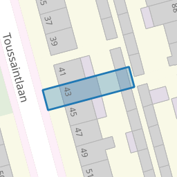 Perceel RSD00-D-6938