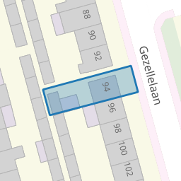 Perceel RSD00-D-6941