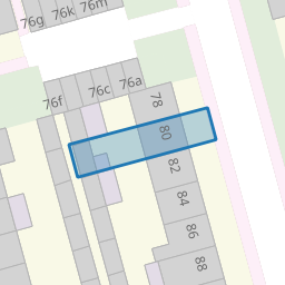 Perceel RSD00-D-6945