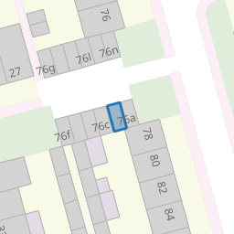 Perceel RSD00-D-6951