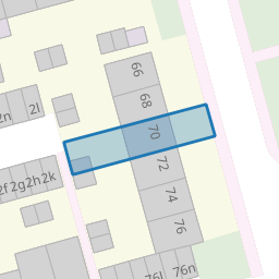 Perceel RSD00-D-6958