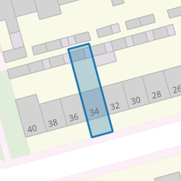 Perceel RSD00-D-6963