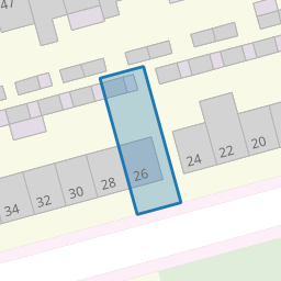 Perceel RSD00-D-6966