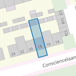 Perceel RSD00-D-6970