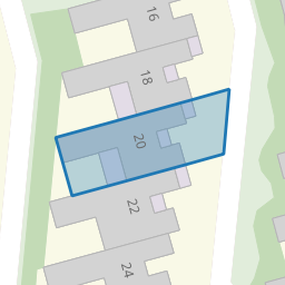 Perceel RSD00-D-6991