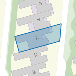 Perceel RSD00-D-6992