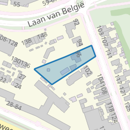 Perceel RSD00-D-7011