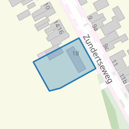 Perceel RSD00-D-7015