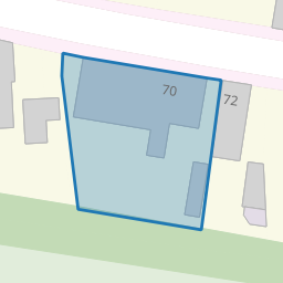 Perceel RSD00-D-7022