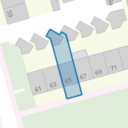 Perceel RSD00-D-7029