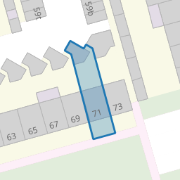 Perceel RSD00-D-7031