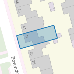 Perceel RSD00-D-7038