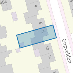 Perceel RSD00-D-7039