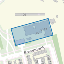 Perceel RSD00-D-7104