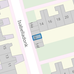 Perceel RSD00-D-7107