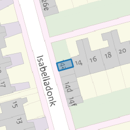 Perceel RSD00-D-7110