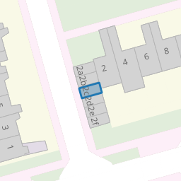 Perceel RSD00-D-7115