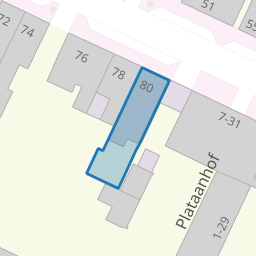 Perceel RSD00-D-7123