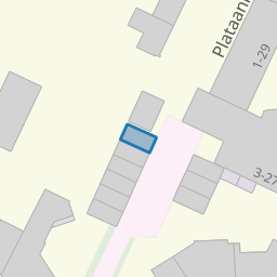 Perceel RSD00-D-7125