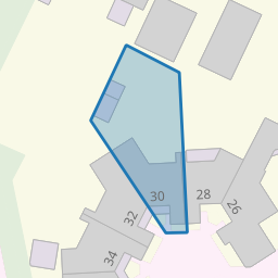 Perceel RSD00-D-7132