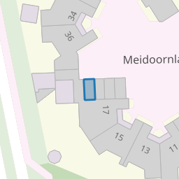 Perceel RSD00-D-7137