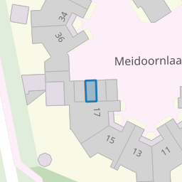 Perceel RSD00-D-7138