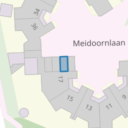 Perceel RSD00-D-7139