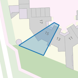 Perceel RSD00-D-7141