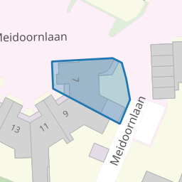 Perceel RSD00-D-7145