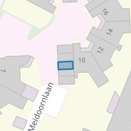 Perceel RSD00-D-7148