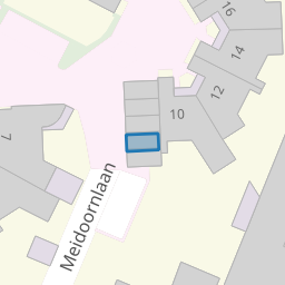 Perceel RSD00-D-7149