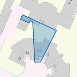 Perceel RSD00-D-7155