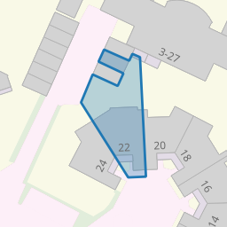 Perceel RSD00-D-7156