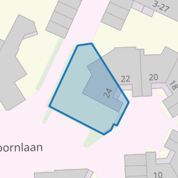 Perceel RSD00-D-7158