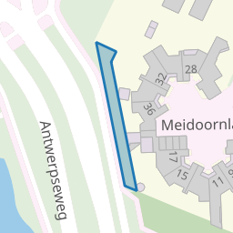 Perceel RSD00-D-7159