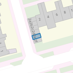 Perceel RSD00-D-7173