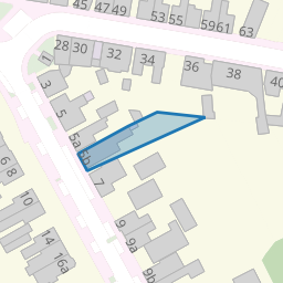 Perceel RSD00-D-7175