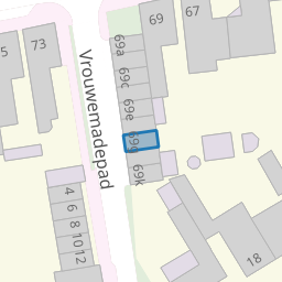 Perceel RSD00-D-7186