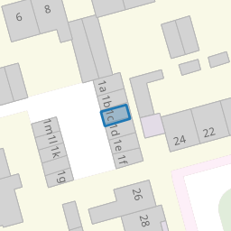 Perceel RSD00-D-7206