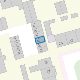 Perceel RSD00-D-7207