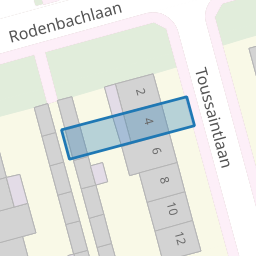 Perceel RSD00-D-7215