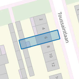 Perceel RSD00-D-7216