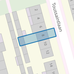 Perceel RSD00-D-7217